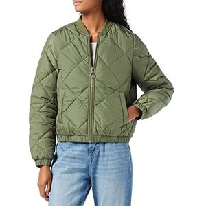 MUSTANG Dames Hanna gewatteerde jas, Four Leaf Clover 6352, XL