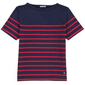 Armor lux, matrooshirt "Etel", lange mouwen - - 2 ans