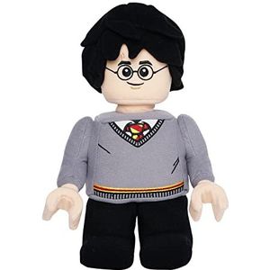 Manhattan Toy Lego Harry Potter Officieel gelicentieerd minifiguur van pluche, 33,02 cm