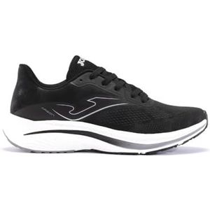 Joma Argon Men Serie, herenschoenen, Zwart, 42 EU