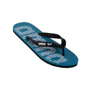 Arena - Flipflops - Cosmo Blauw - Licht en Sneldrogend Materiaal