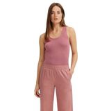 Bugatti - Mouwloze Jersey Top - Stretchy Viscosemix