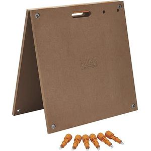 BORA Duizendpoot Tafelblad, CT22N