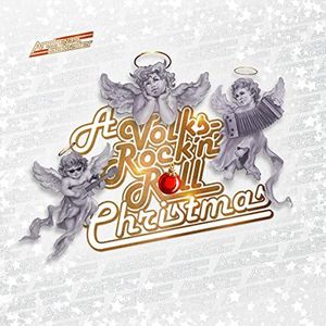 A Volks-Rock'N'Roll Christmas