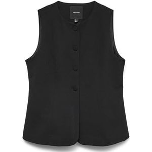 Vmberlin - Top - Mouwloos - Regular Fit