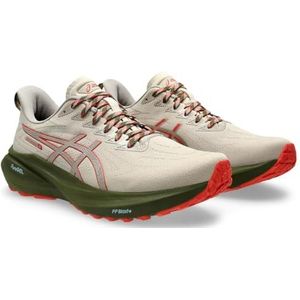 ASICS Gt-2000 13 TR, gymschoenen voor heren, Nature Bathing Red Snapper, 39.5 EU