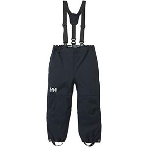 Helly Hansen STORDAL broek voor kinderen, navy, 1