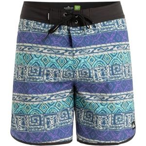 Boardshorts - Jam - Zwembroek - Multicolor - Polyester