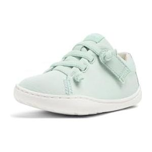 CAMPER Unisex Baby Peu Cami K800369 Basket, blauw 021, 22 EU, Blauw 021, 22 EU