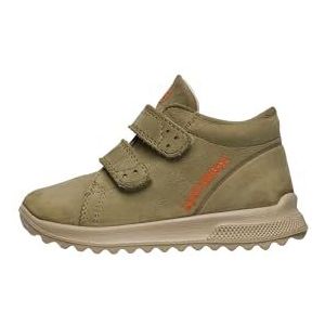 Naturino Sneakers van suède, Militair, 22 EU