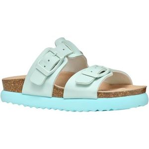 Geox - Bubblebow G - Sandalen - Watersea - Lichte Schoenen - Gesp op Riem