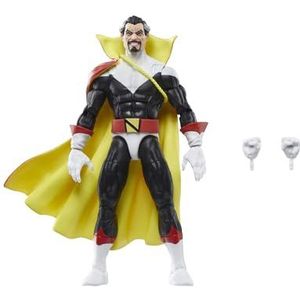 Marvel Legends Series Count Nefaria-stripactiefiguur