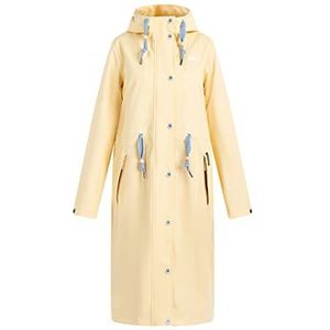 Schmuddelwedda Regenjas dames 34324725, vanille, XL