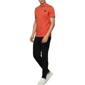 Hackett London Heren Hs Equinox Jgr Broek, Zwart (zwart), M