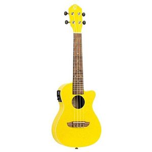 Ortega Guitars Earth Ukelele serie (rusun-ce)