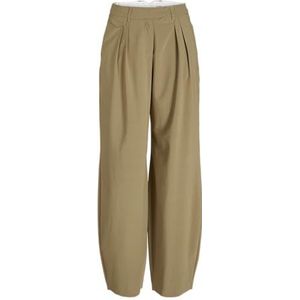 JJXX - Pantalon - Bruin - Tapered - Lang/maxi