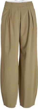 JJXX - Pantalon - Bruin - Tapered - Lang/maxi