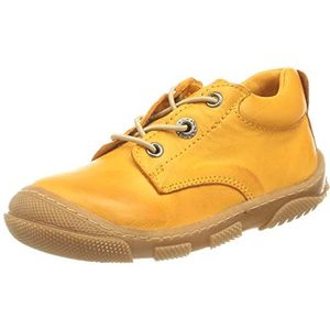 Andrea Conti Jongens Unisex kinderen 0271701 Sneaker, oranje, 23 EU