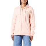 kilata Sweatvest  abrikoos