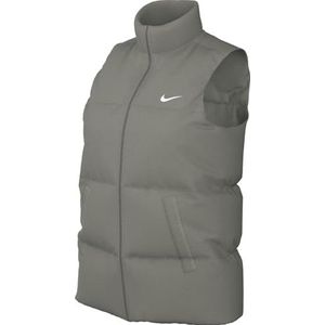 Nike Dames W Nsw Tf Synfl Nk Clsc Vest Jacket