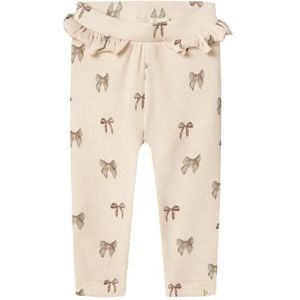 Legging - Zwart - Jersey - Elastische Taille - Slim Fit