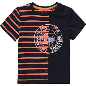 s.Oliver Baby-jongens T-shirt, 59h5, 62 cm
