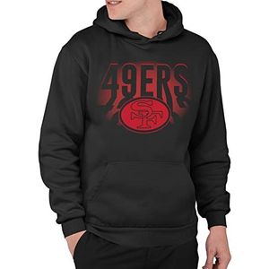 Junk Food NFL Team Spotlight Hoodie Sweatshirt met capuchon