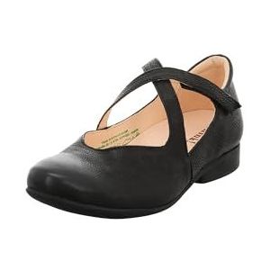 Think! - GUAD2_3-000564 - Ballerina's - Zwart
