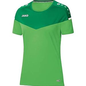 JAKO Champ 2.0 T-shirt voor dames