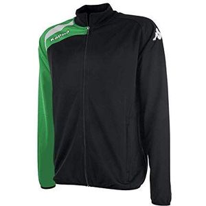 Kappa Unisex Talucci JKT jas voor kinderen