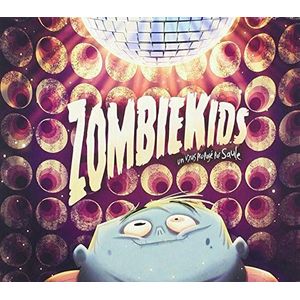 Zombie Kids - Zombie Kids