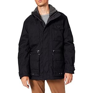 camel active Herenjas 420950/8494, blauw (navy 40), 70