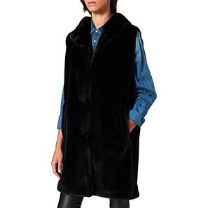 s.Oliver Dames 120.12.109.16.155.2102879 Fleece vest, 999, 34