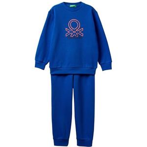 United Colors of Benetton Comp (shirt + broek)