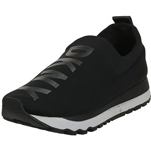 DKNY Lichtgewicht instapper voor dames, Zwarte Ashton, 40 EU