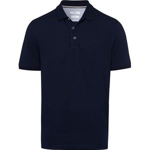 Style Pete U Hi-Flex: poloshirt in Pima Cotton, Universe, S