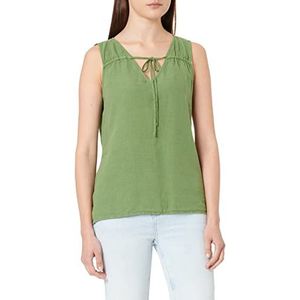 comma Damesblouse, 7465 groen, 36