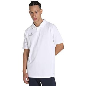 PUMA Tealfinal T-shirt voor heren