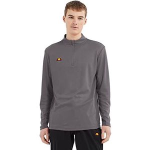 ellesse Heren Rolbi Anti-geur vochtafvoerende 1/2 Zip Golf Sweater