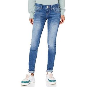 LTB Jeans dames molly jeans, Lilliane Wash 53223, 25W x 36L