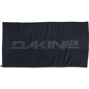 Dakine Jacquard Beach Towel - Black