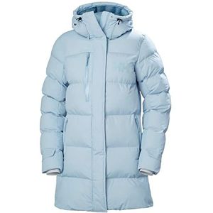 Helly Hansen W Adore Puffy Parka Baby Troope voor dames