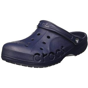 Crocs Unisex Adult Baya Clog 36-37 EU Navy