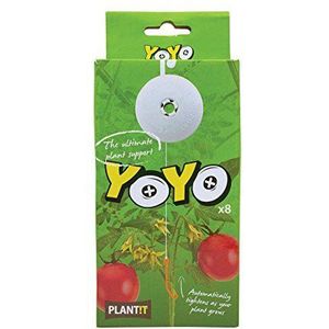 Plant it 10-480-020 YoYo Plant Support, doos van 8