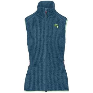 Vest - Zwart - Thermische Stof - Water- en Windbescherming