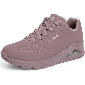 Skechers UNO Stand ON AIR-sneakers voor dames, DKMV, 42 EU