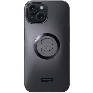 SP CONNECT Telefoonhoes | SPC+ | compatibel met iPhone 15 Plus