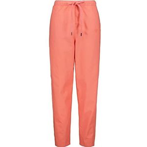 ALIFE and Kickin LatissiaAK A Pants Joggingbroek voor dames, perzik, M