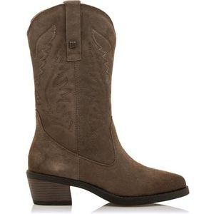 MTNG 58964, Fashion Boot Dames, TOFFEES, 40 EU, Toffees, 40 EU