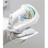 ERGOTRON Carefit ACCS Combo Draadloze scanner